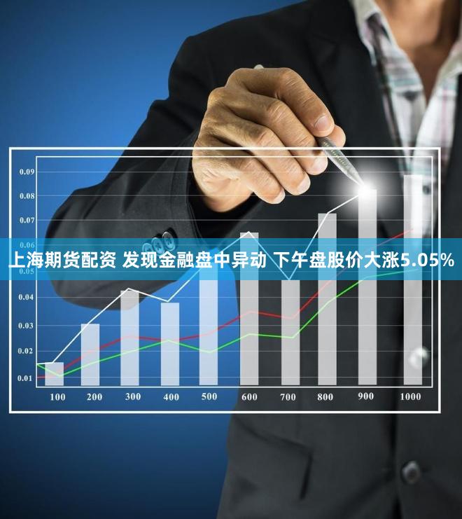 上海期货配资 发现金融盘中异动 下午盘股价大涨5.05%