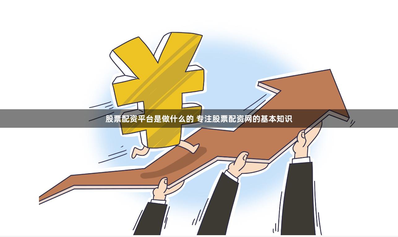 股票配资平台是做什么的 专注股票配资网的基本知识