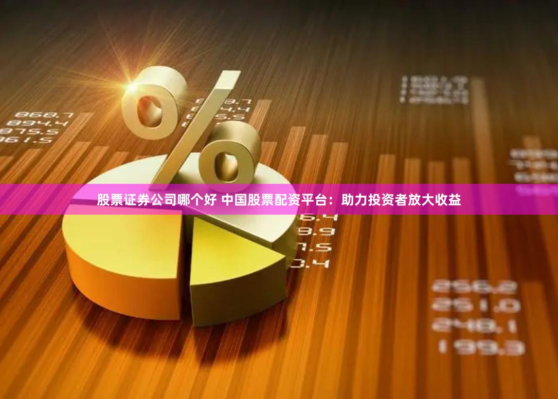 股票证券公司哪个好 中国股票配资平台：助力投资者放大收益